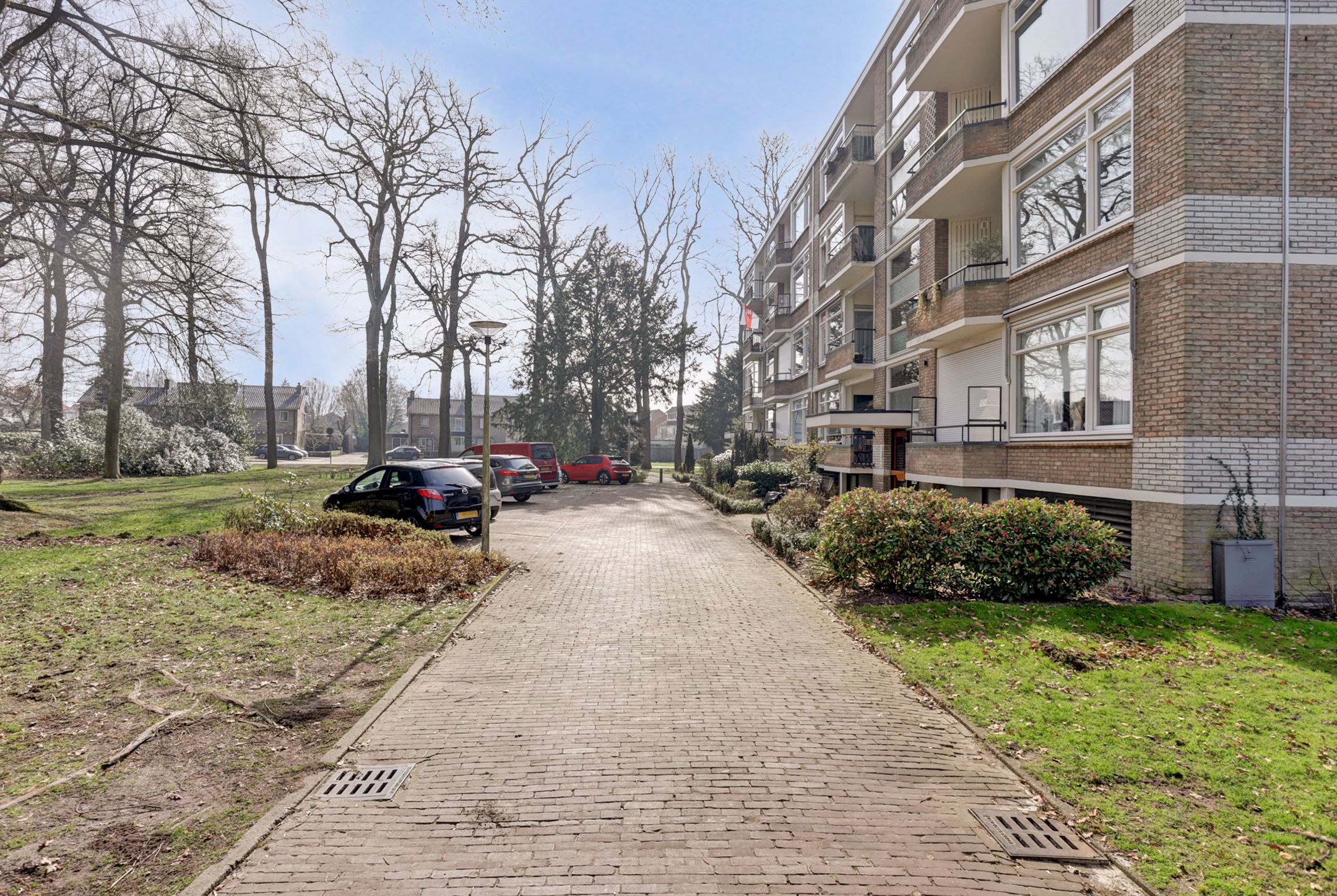 Park de Kotten 54, 7522EC, Enschede - Photo 2