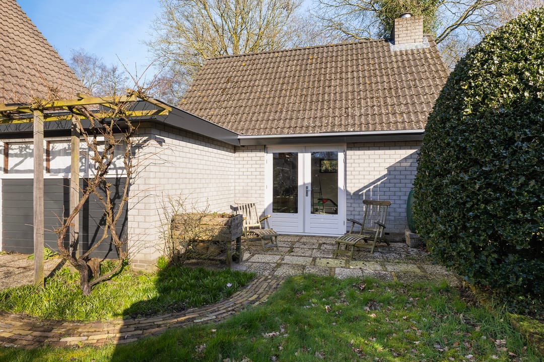 Foto 31 van Van Haersmasingel 72