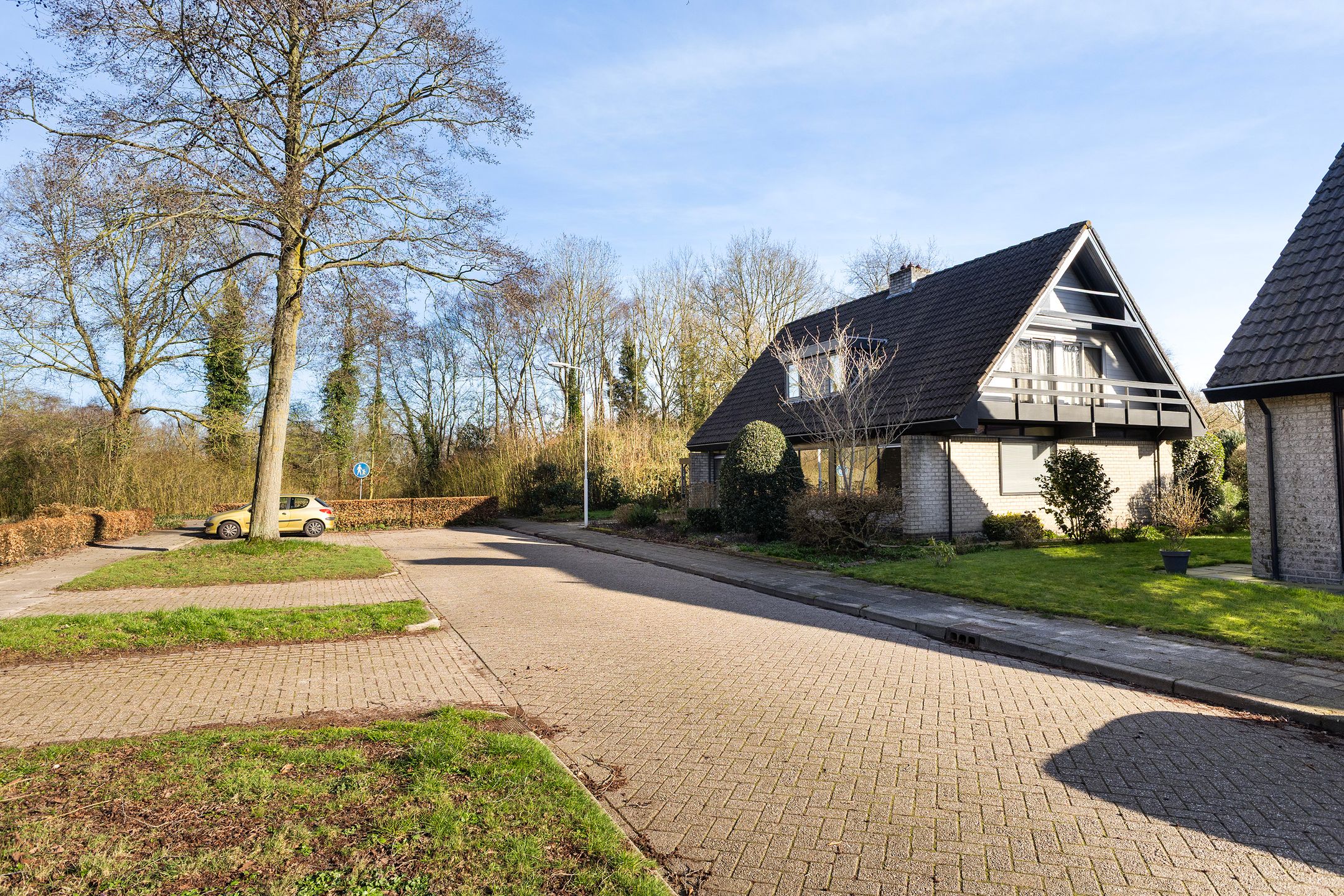 Foto 6 van Van Haersmasingel 72