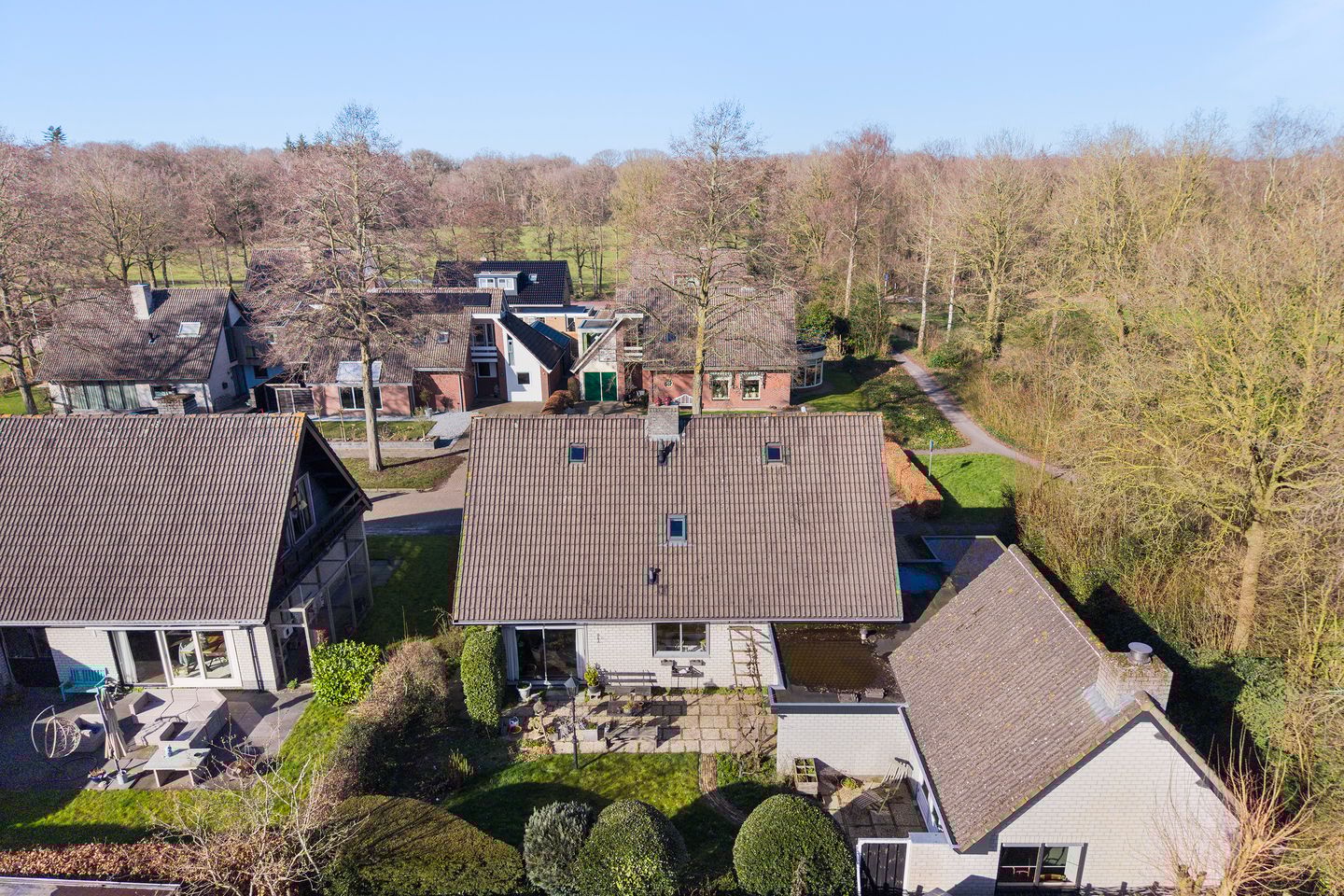 Foto 49 van Van Haersmasingel 72