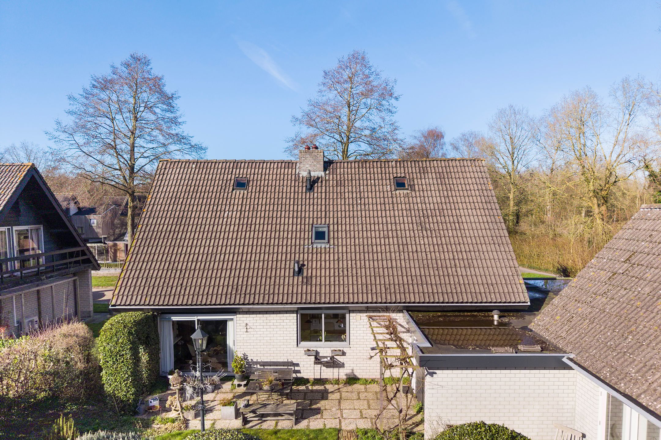 Foto 48 van Van Haersmasingel 72