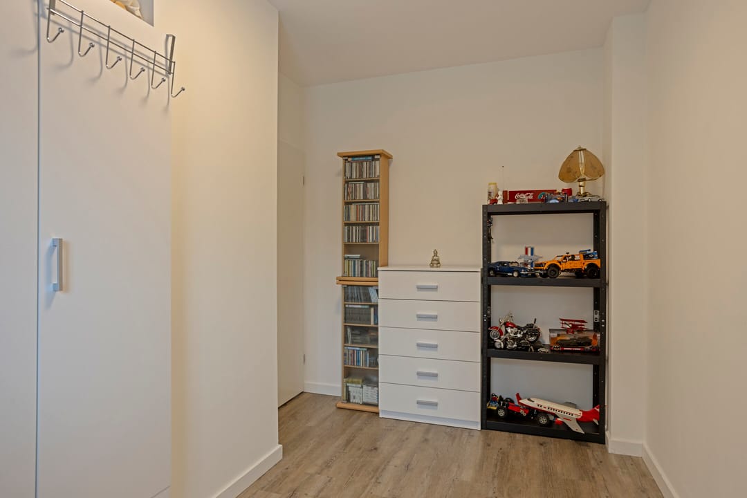 Photo 16 of Eendracht 3