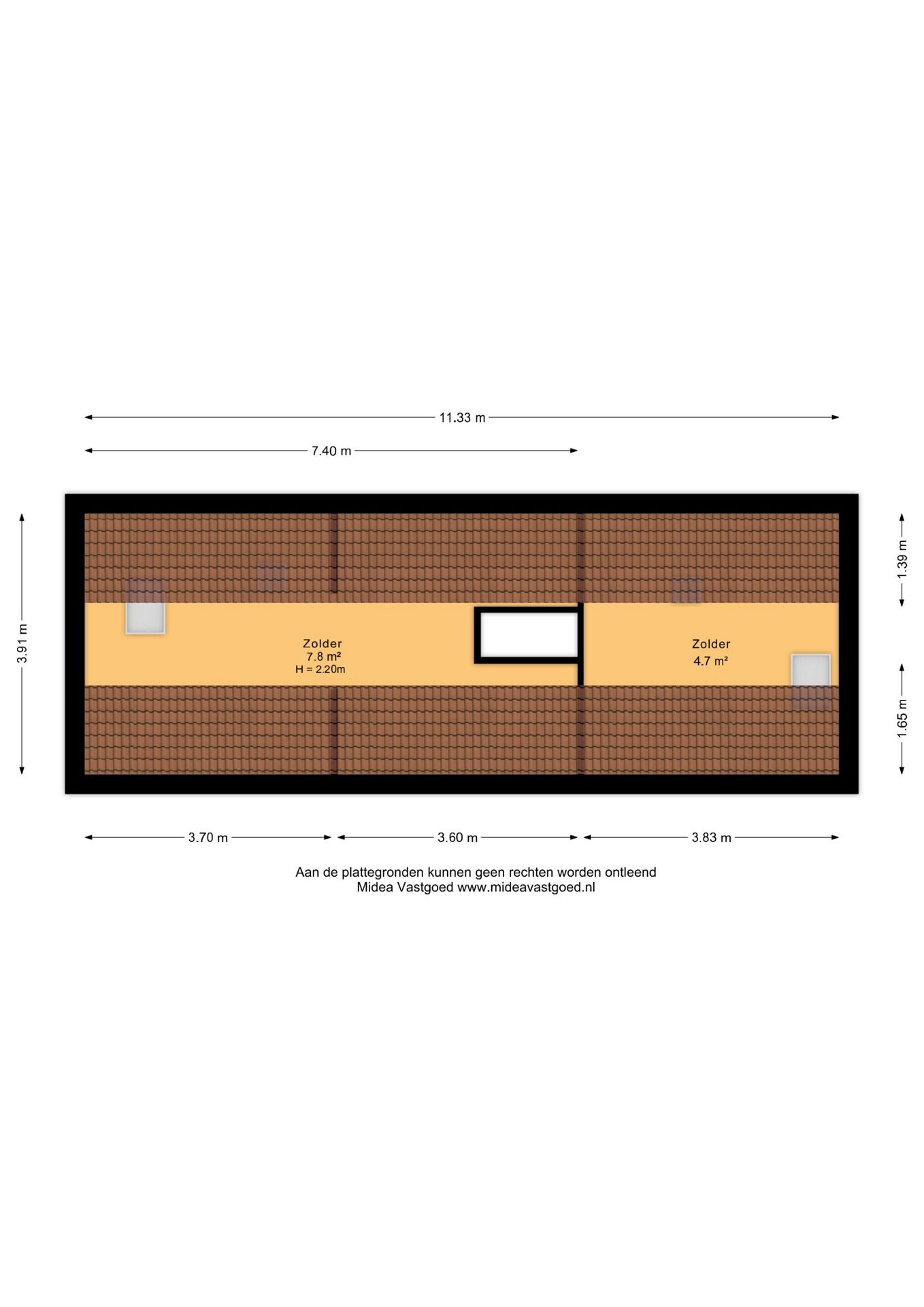 Foto 57 van Van Haersmasingel 72
