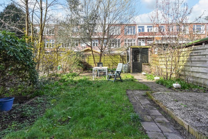 Photo 2 of Vlierboomstraat 185