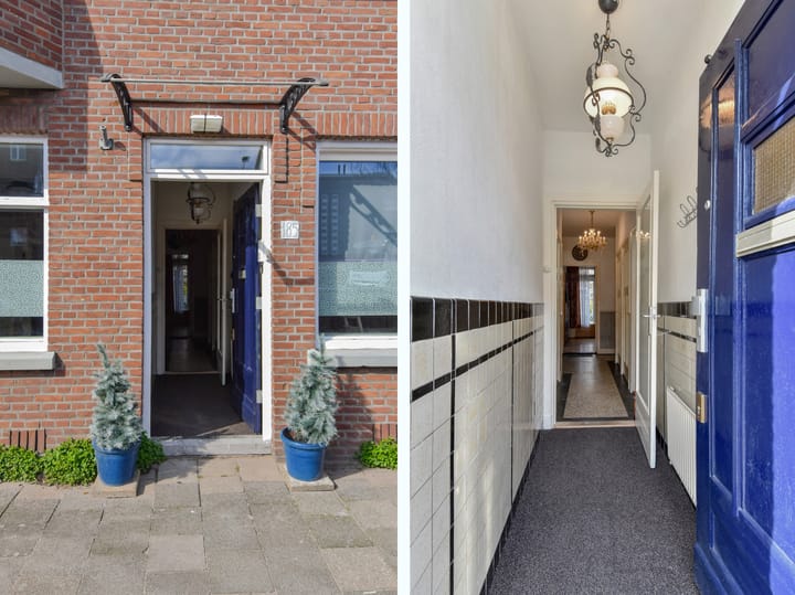 Photo 3 of Vlierboomstraat 185