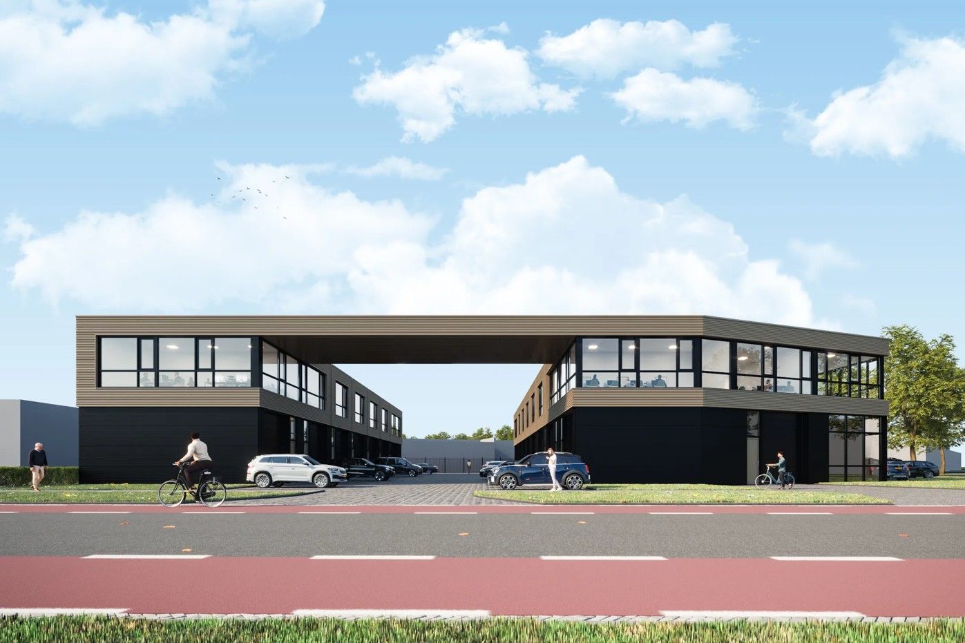 Bekijk foto 3 van Vluchtoord 35