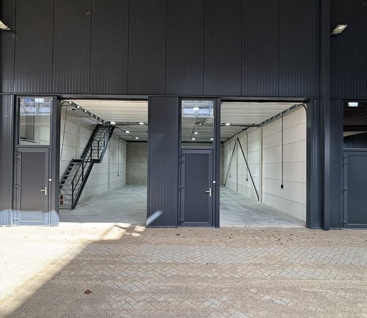 Oude Apeldoornseweg 45-034, Apeldoorn