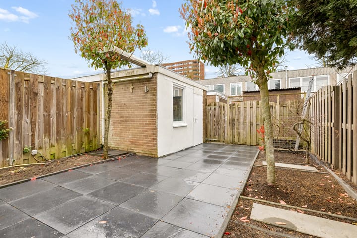 Foto 3 van De Louterlaan 10