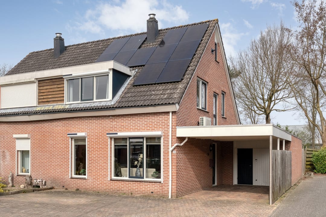 Foto 1 van De Traden 28