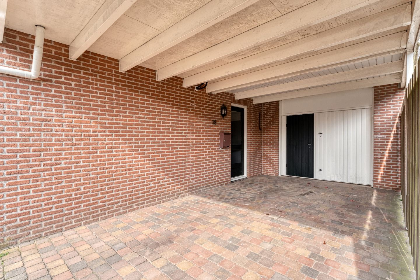 Foto 4 van De Traden 28