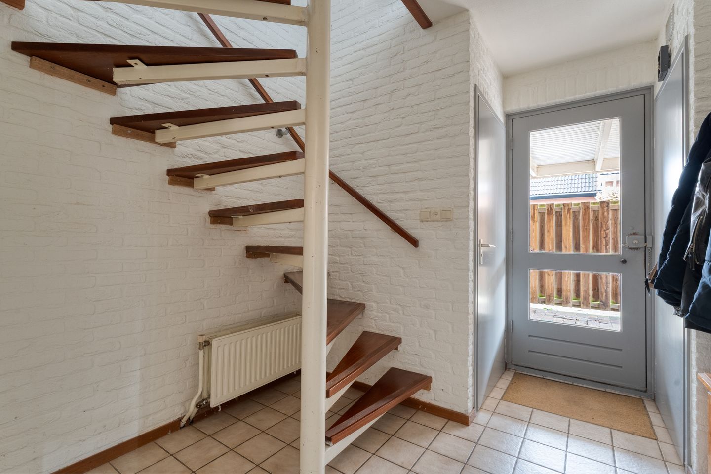 Foto 5 van De Traden 28