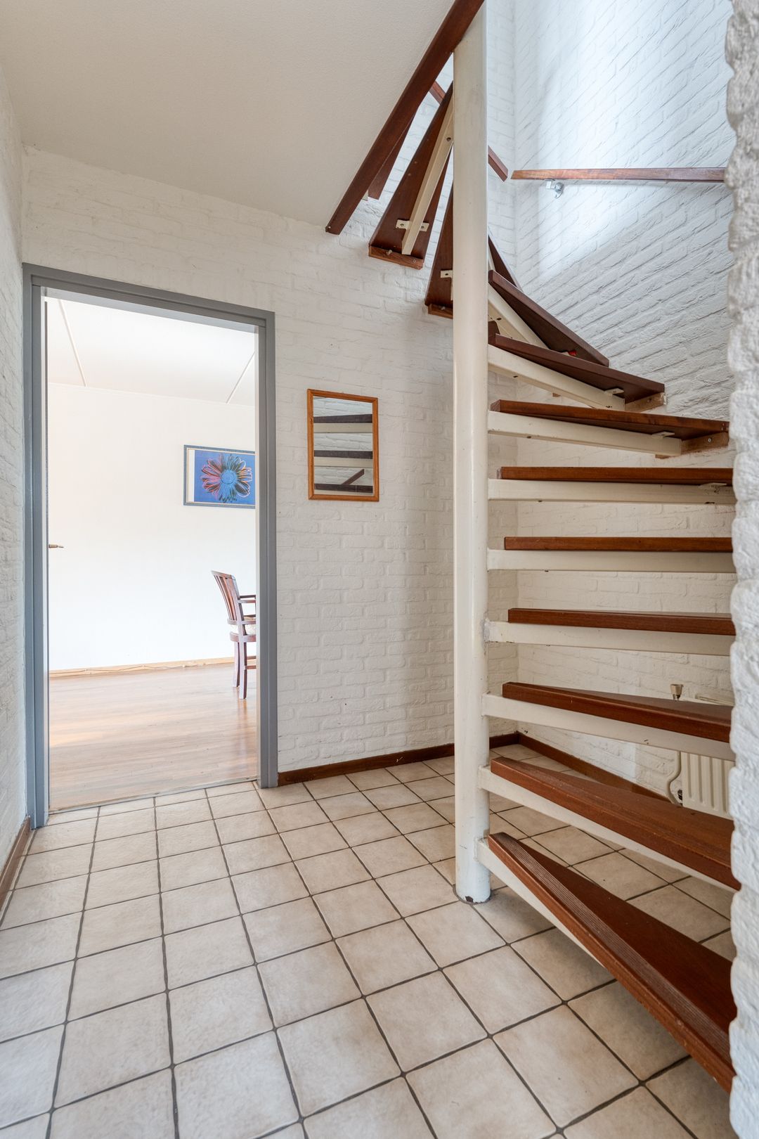 Foto 7 van De Traden 28