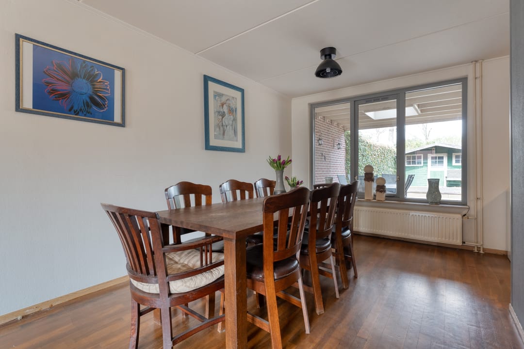 Foto 11 van De Traden 28