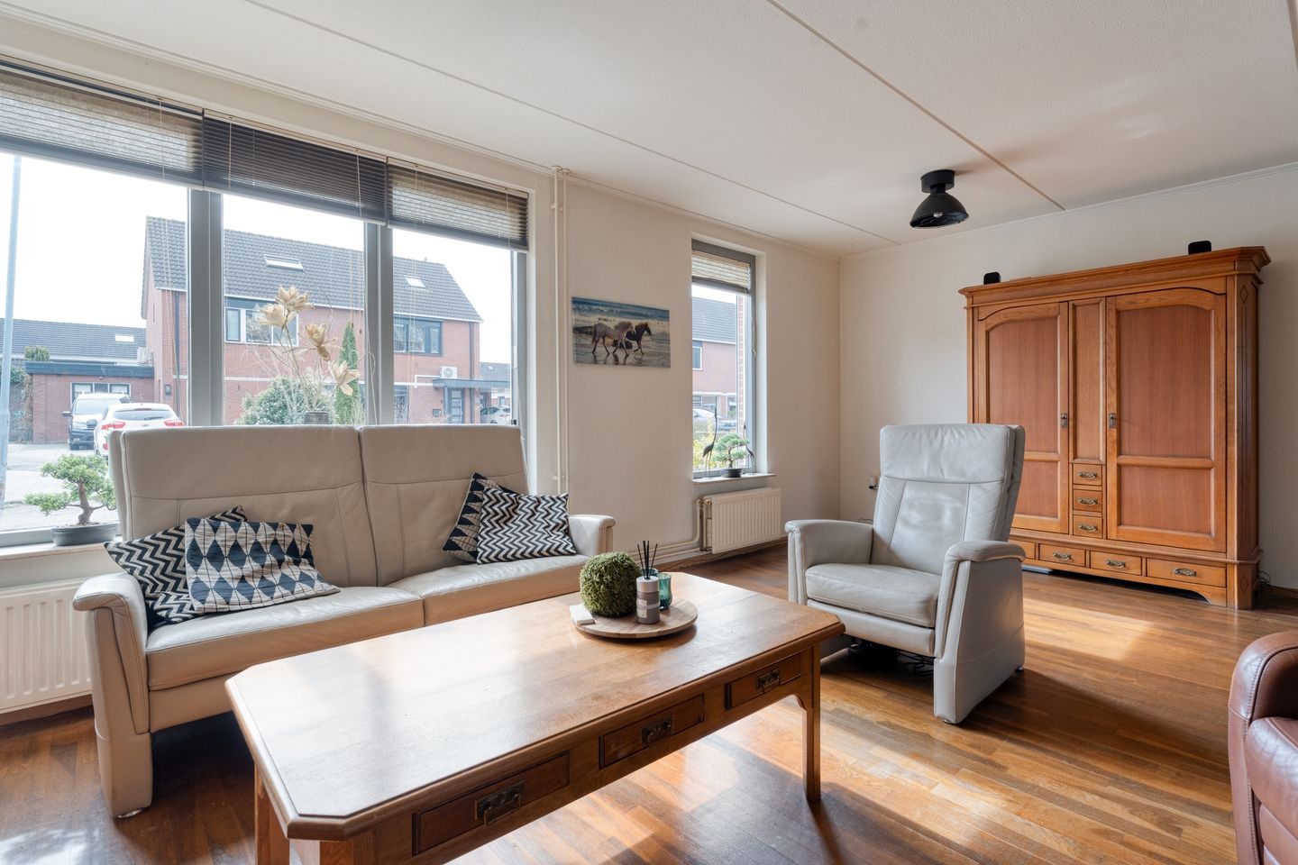 Foto 10 van De Traden 28