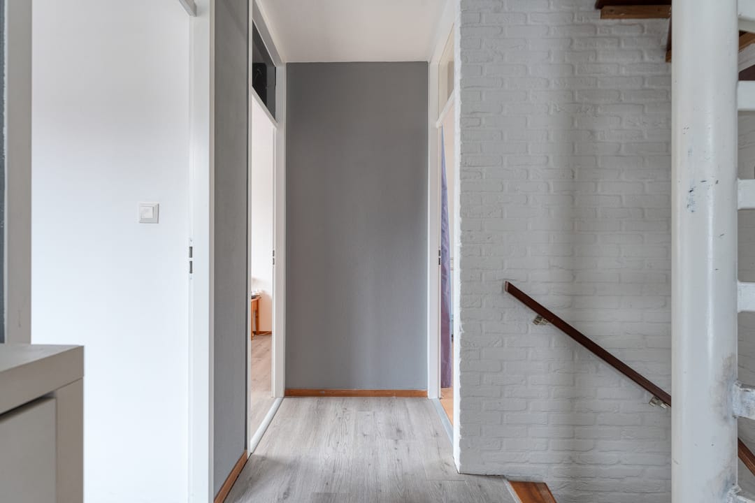 Foto 16 van De Traden 28