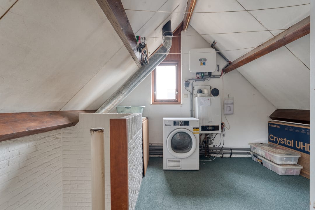 Foto 22 van De Traden 28