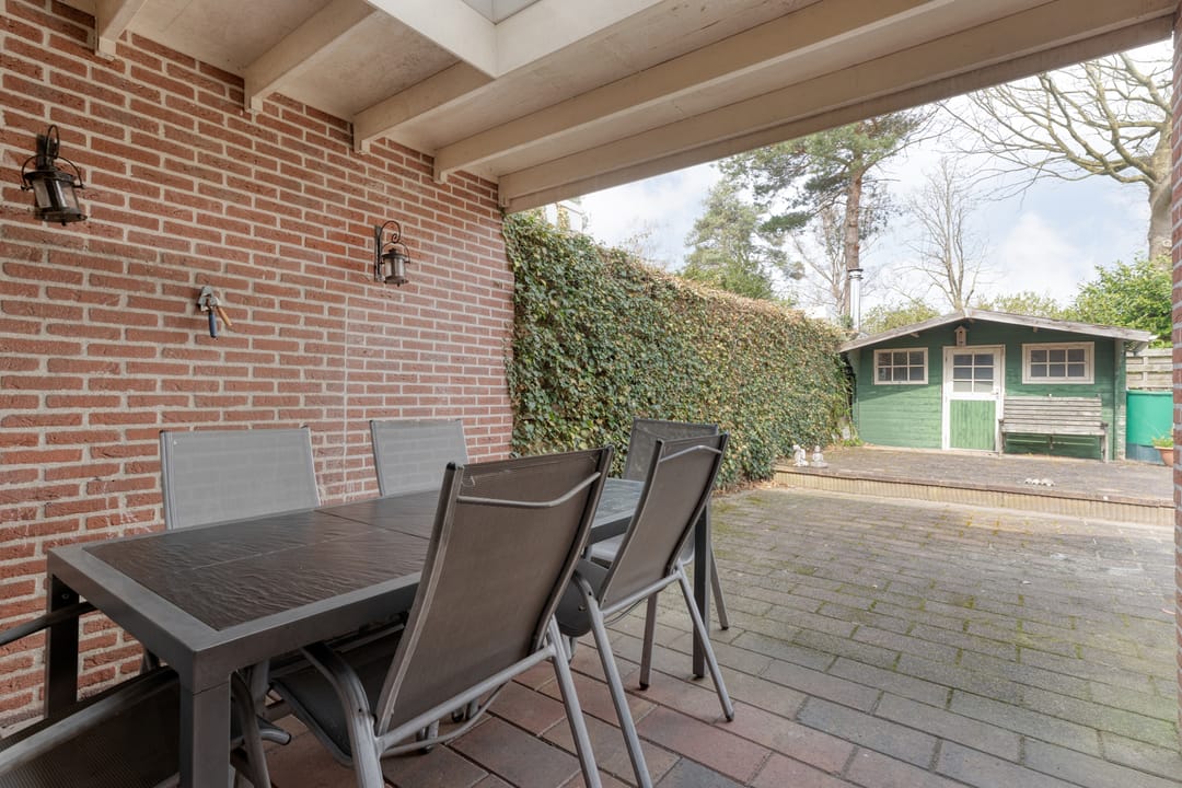 Foto 26 van De Traden 28