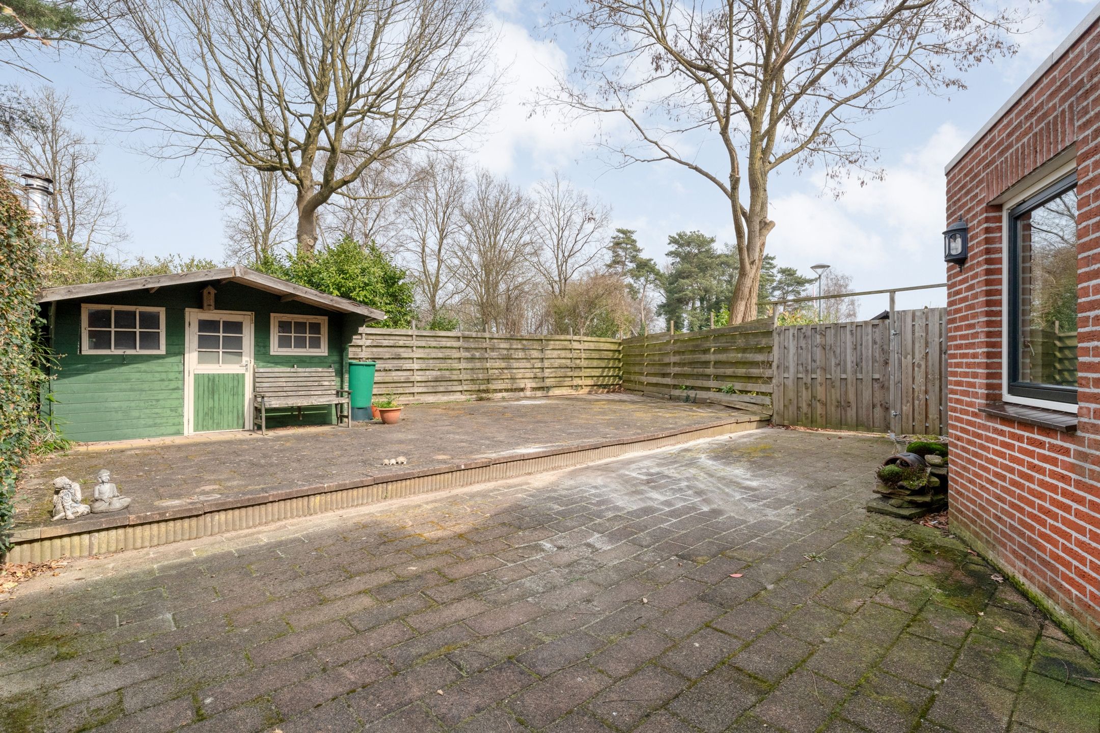 Foto 27 van De Traden 28