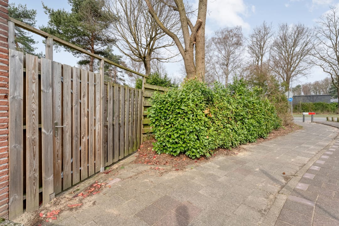 Foto 32 van De Traden 28