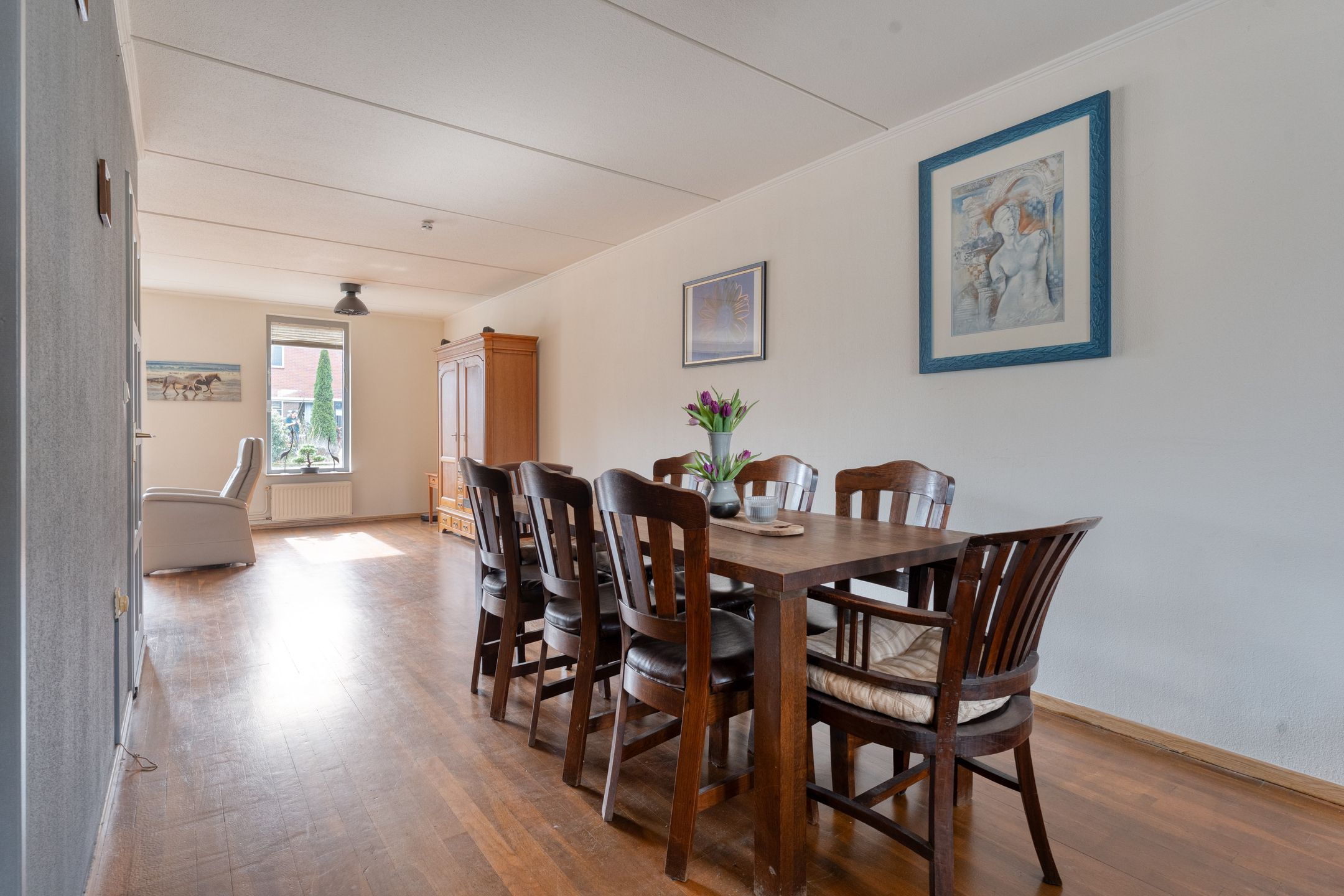 Foto 12 van De Traden 28