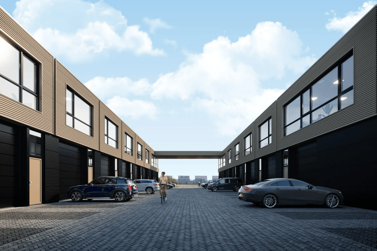 Bekijk foto 5 van Vluchtoord 35