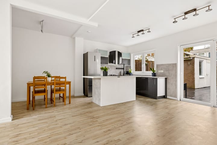 Foto 2 van De Louterlaan 10