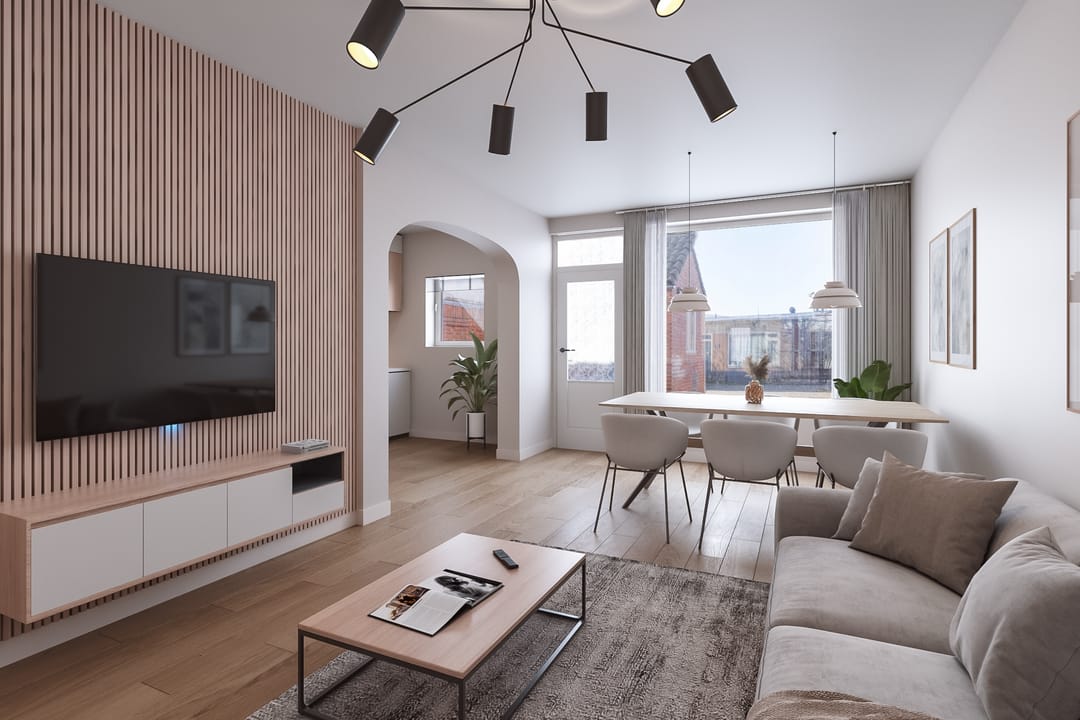 Foto 11 van Van Boutershemstraat 28