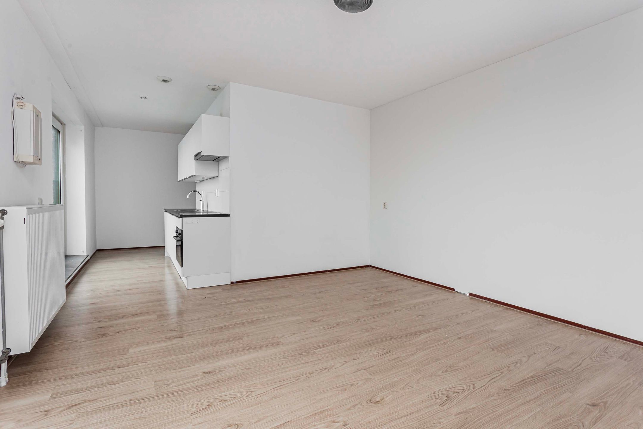 Foto 6 van Europaplein 952