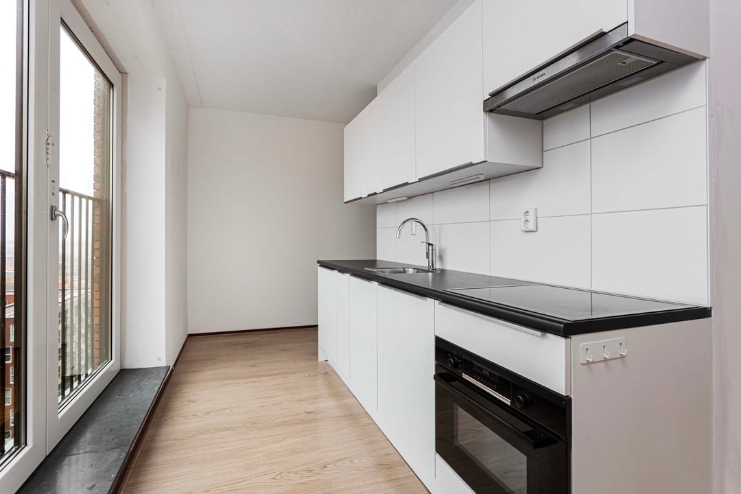 Foto 8 van Europaplein 952