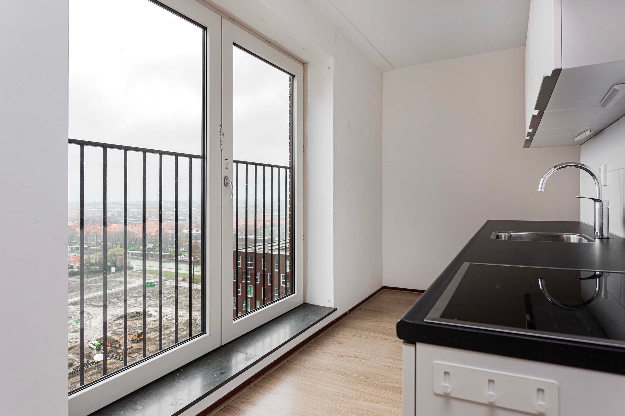 Foto 9 van Europaplein 952