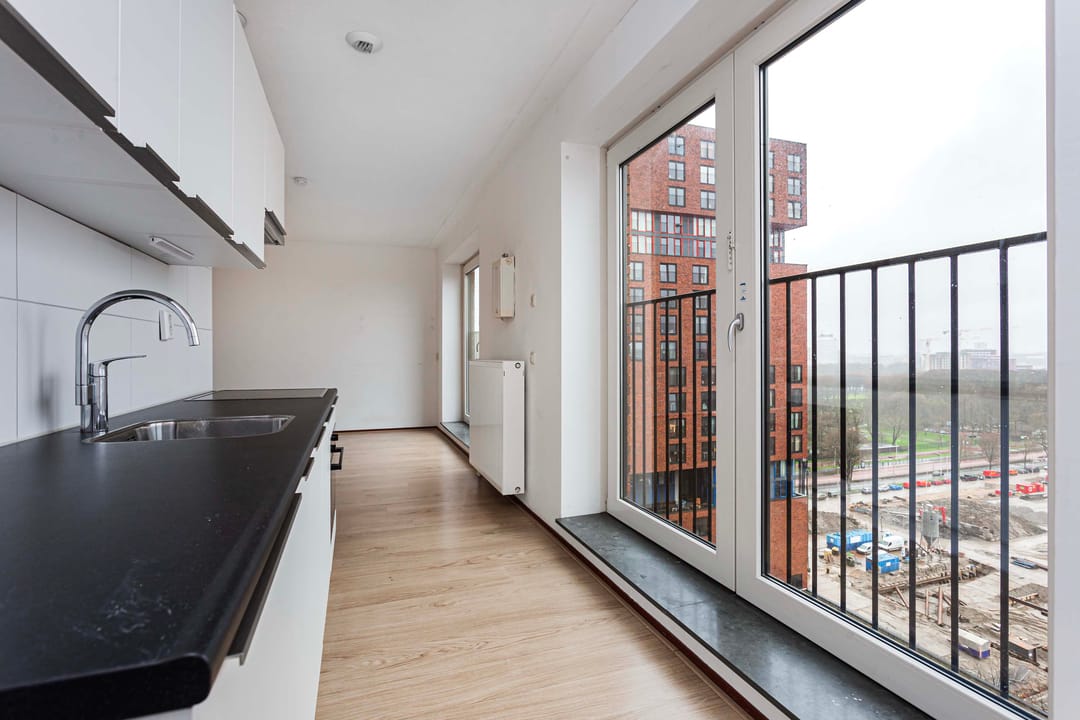 Foto 11 van Europaplein 952