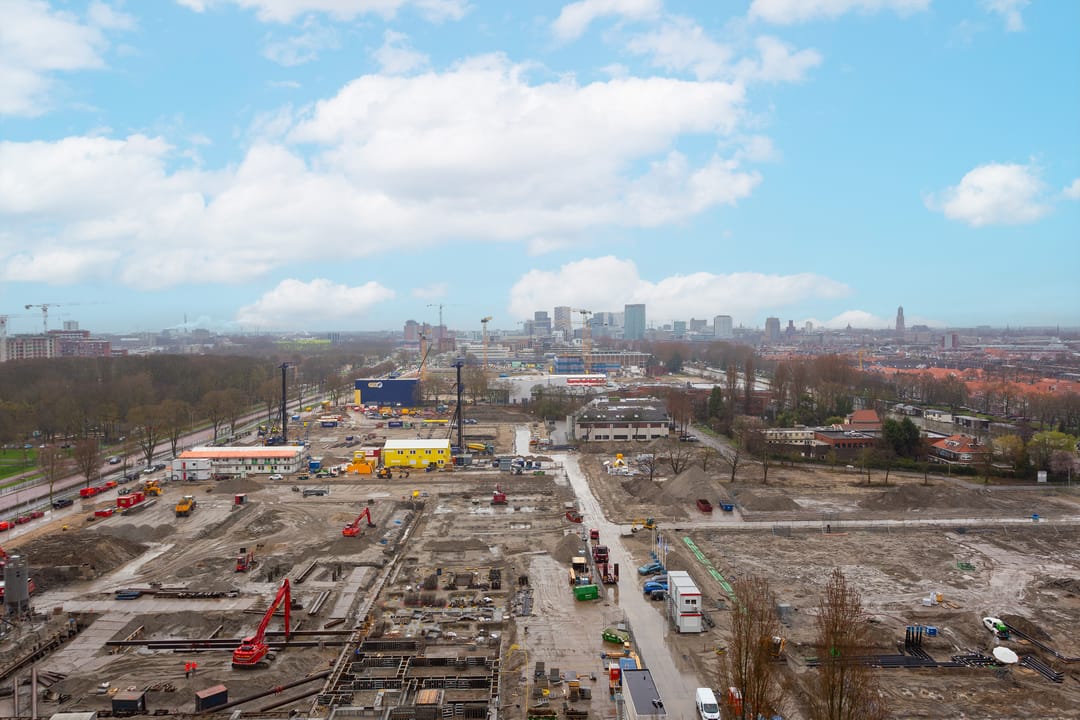 Foto 17 van Europaplein 952