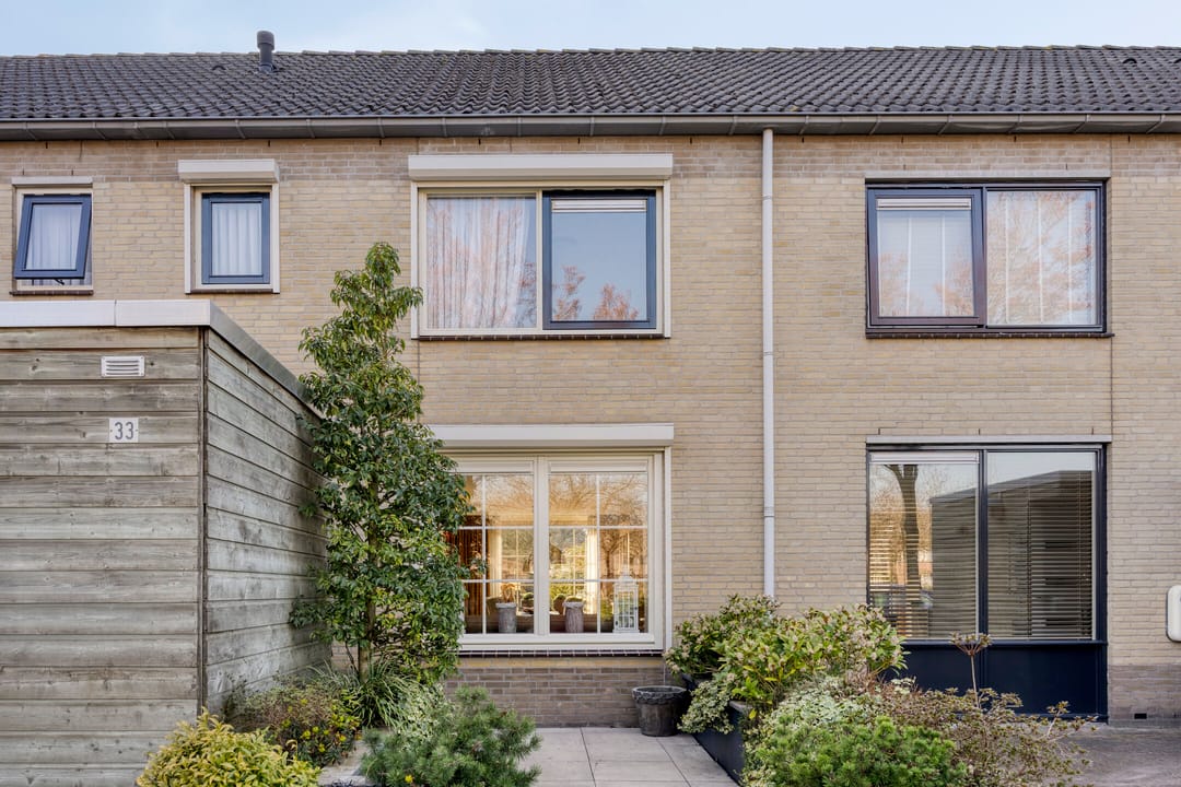 Photo 1 of Midwoldestraat 33