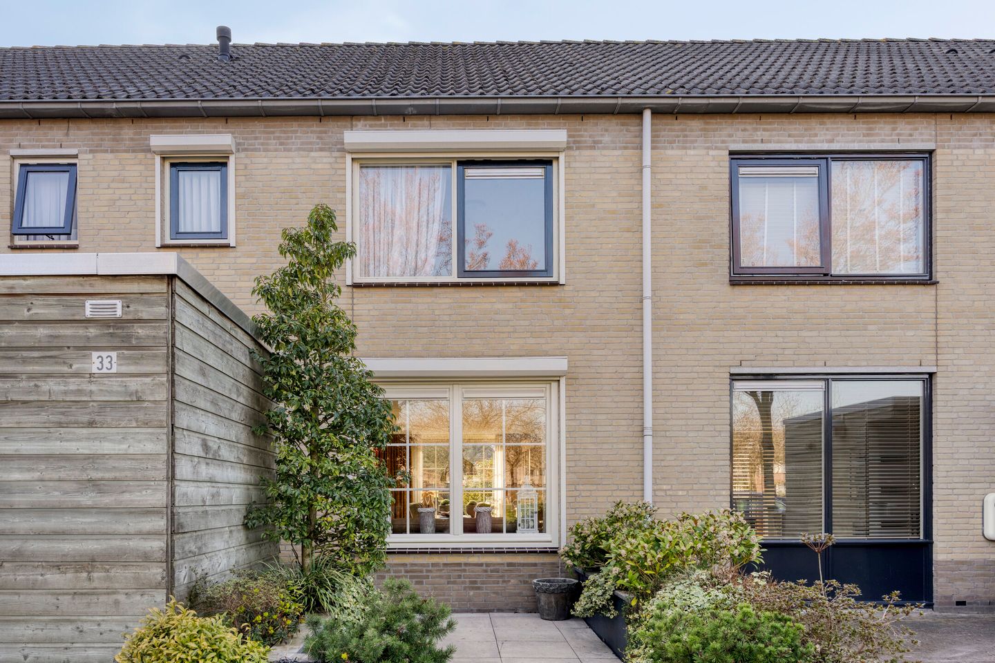Photo 1 of Midwoldestraat 33