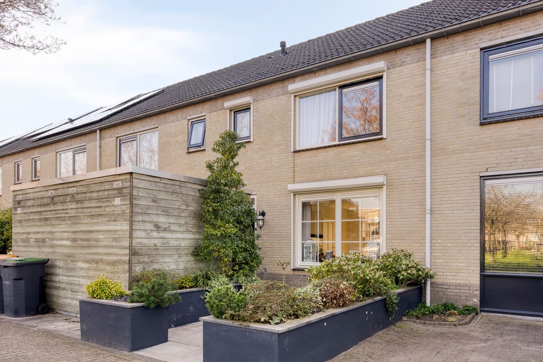 Photo 7 of Midwoldestraat 33