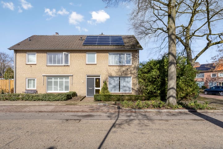 Vincent van Goghlaan 33 main image