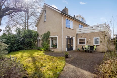 Vincent van Goghlaan 33 tertiary image