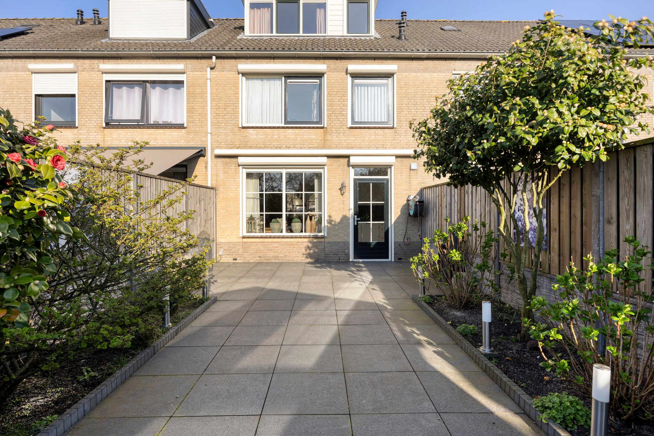 Photo 36 of Midwoldestraat 33