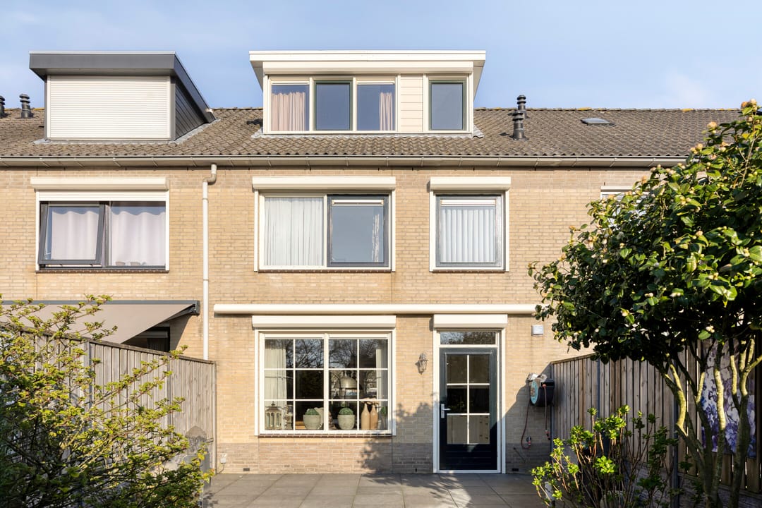 Photo 38 of Midwoldestraat 33