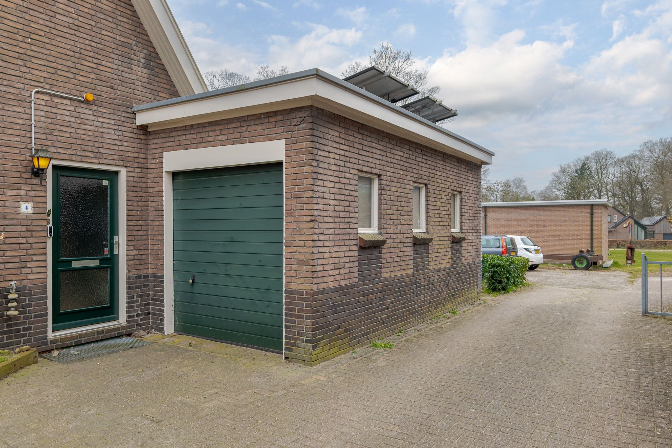 Photo 6 of Zandhoeklaan 4