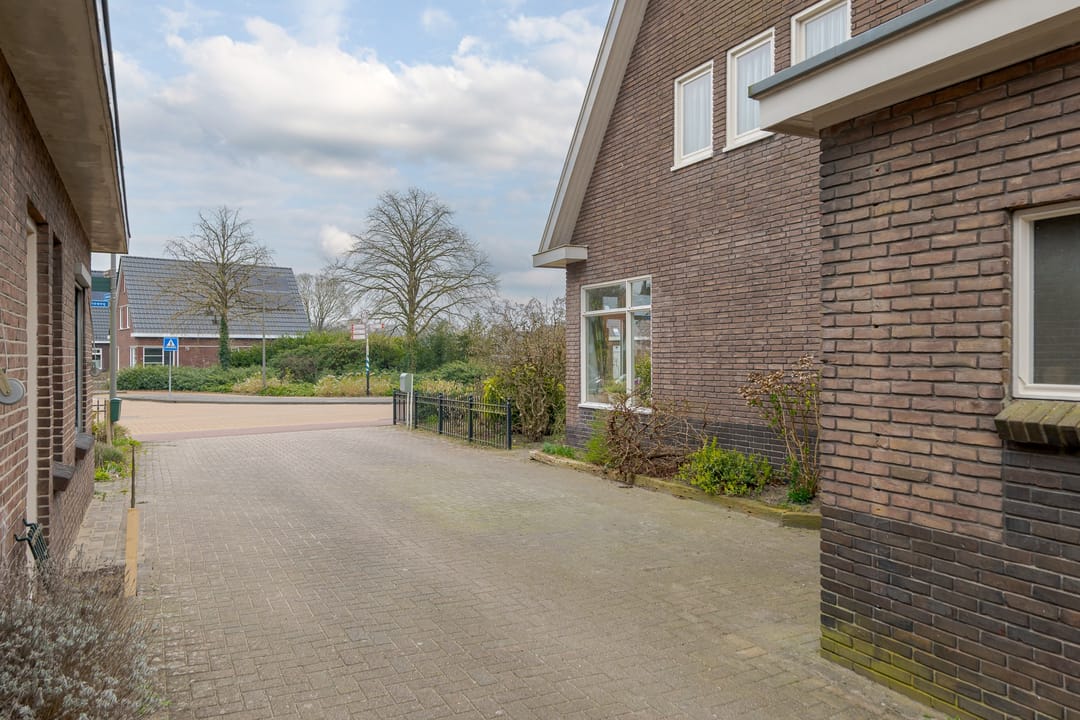 Photo 7 of Zandhoeklaan 4