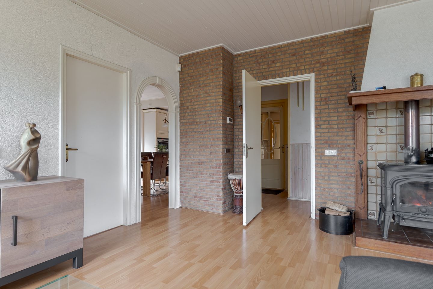 Photo 10 of Zandhoeklaan 4