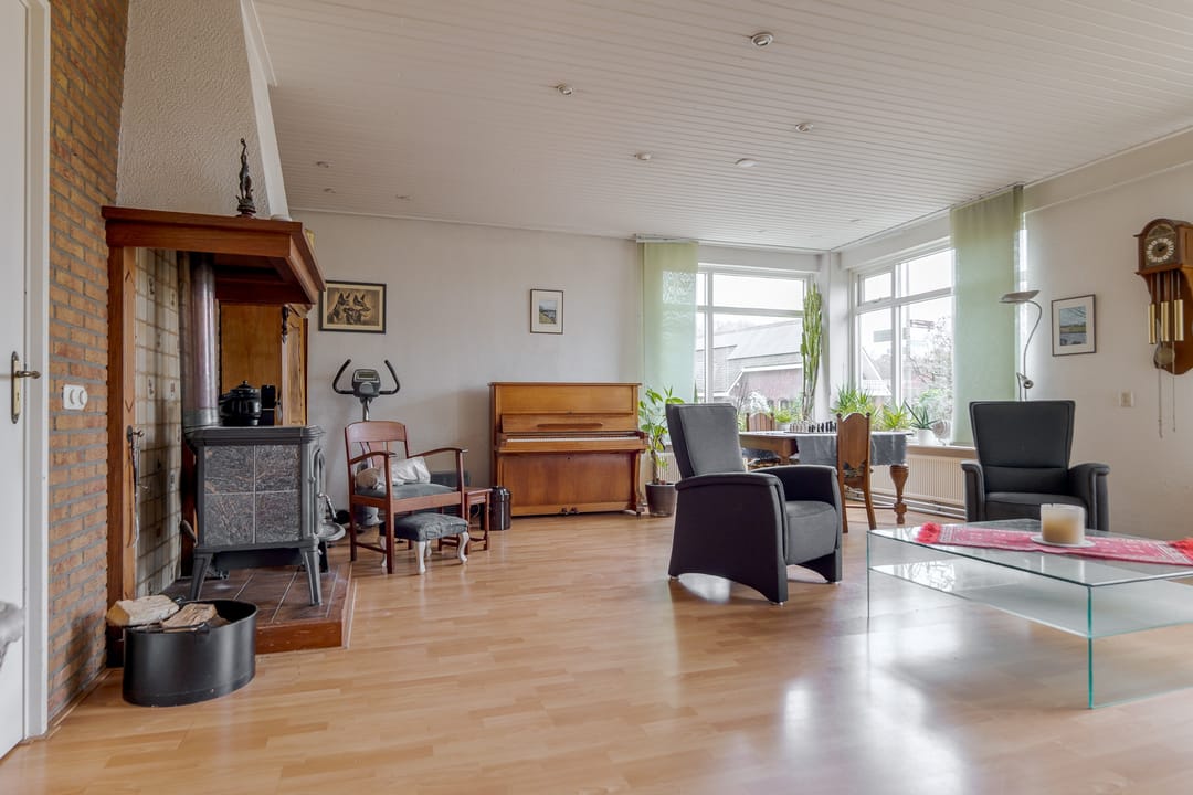 Photo 11 of Zandhoeklaan 4