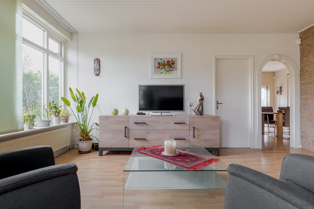 Photo 13 of Zandhoeklaan 4