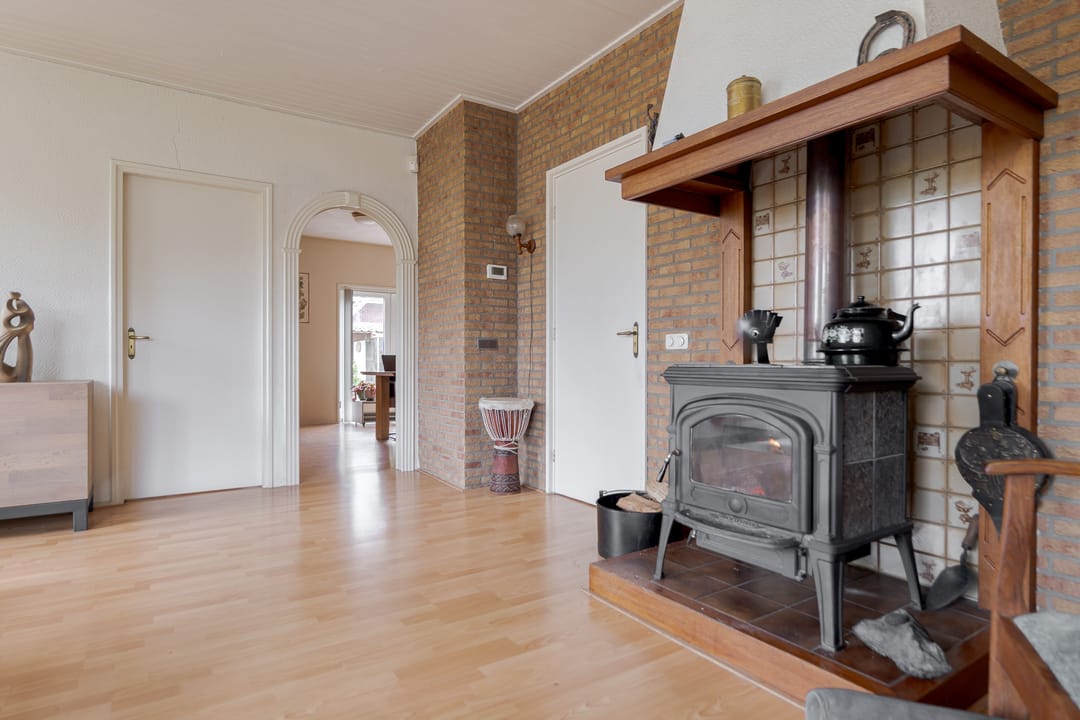 Photo 16 of Zandhoeklaan 4