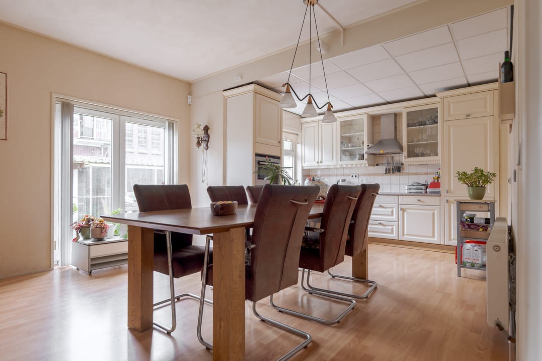 Photo 17 of Zandhoeklaan 4