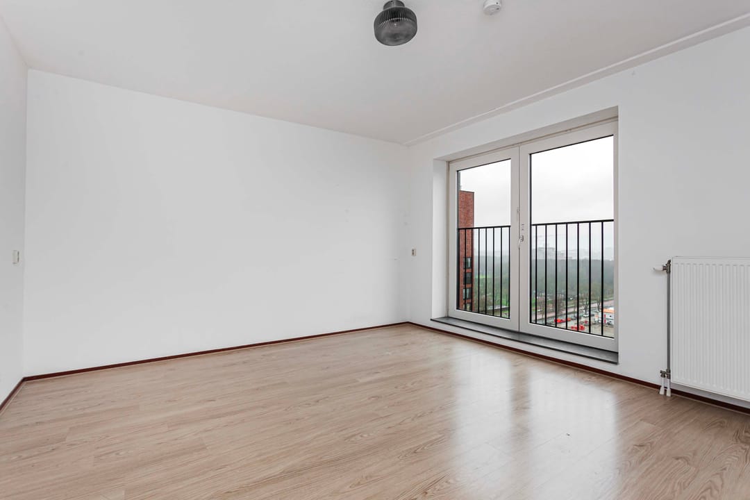 Foto 2 van Europaplein 952