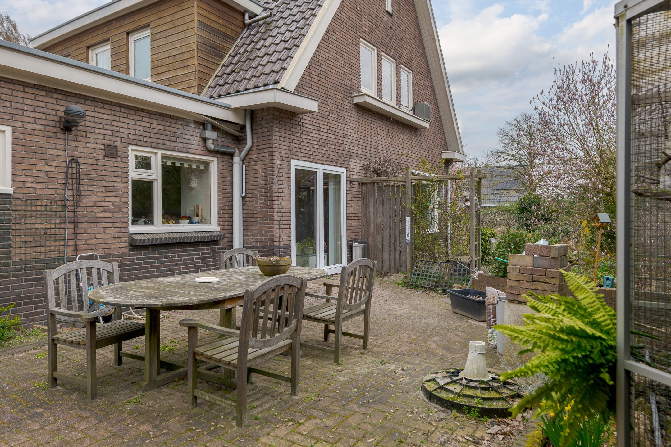 Photo 21 of Zandhoeklaan 4