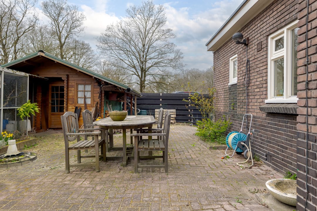 Photo 22 of Zandhoeklaan 4