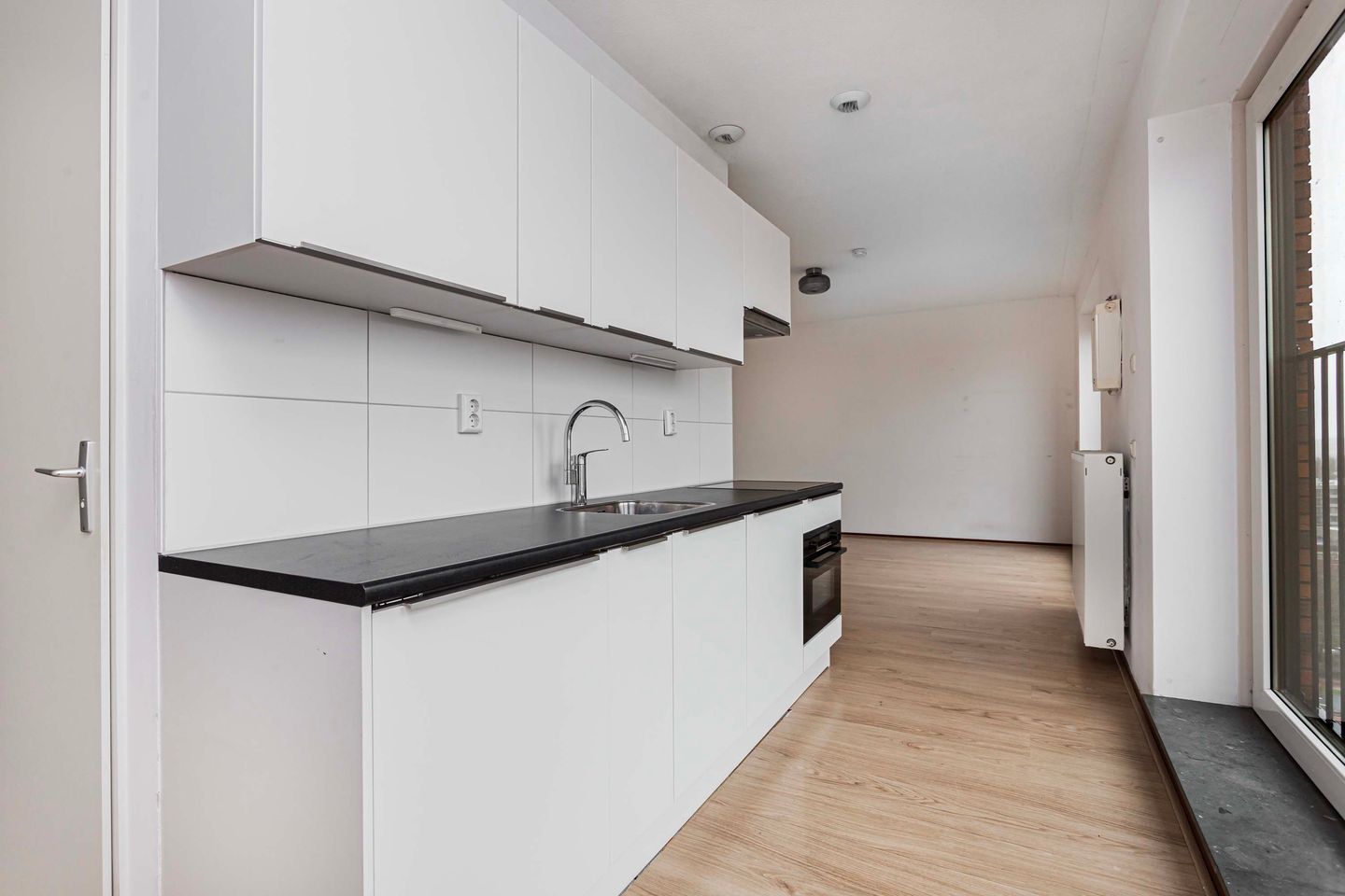 Foto 10 van Europaplein 952